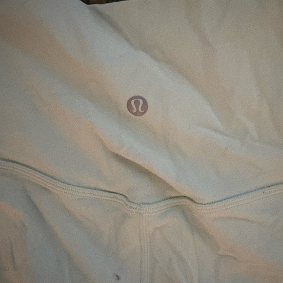 Align Lululemon Leggings - Picture 1 of 4
